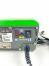 WATSON-MARLOW 520DUN/L Watson Marlow  220RPM Peristaltic Process Pump w/ Pumphead 15Z 715N V80