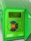 WATSON-MARLOW 520DUN Watson Marlow  DRIVE 220RPM Peristaltic Process Pump w/ Pumphead NEMA 4X