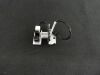 GE 2007698-001  CABLE ASSY TEMP PROBE SENSOR Bedside Monitor