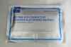 GE MDS616201AG EKG Diagnostic Tab  Adult, pack of 100 Bedside Monitor