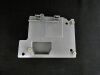 GE 2022289-001 Plastic Bracket, ACQ Board EKG