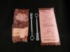GE 401498-002 Cable Management Kit Bedside Monitor