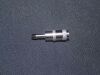 GE MDS8230 Connector, Metal, Female, Bayonet, 5/32" Bedside Monitor