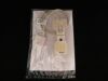 GE CAT1932 Adhesive disposable SPO2 Sensor (Criticare)(single pk) Bedside Monitor