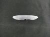 GE 2002218-001 ALARM LIGHT CLEAR LENS Bedside Monitor