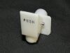 GE 6600-0202-700 LATCH ASSEMBLY Infant Warmer