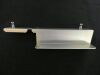 GE 2002272-001 Patient Monitor LCD Screen Display Right Mount Bracket Bedside Monitor