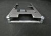 GE 879184 Single Width Module Metal Chassis Frame Bedside Monitor