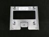 GE 2020010-002  BRACKET PRO HARD DRIVE OFFSET ICU/CCU