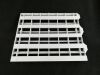 GE 400764-004 Mount Side Rail Right Hand  Bedside Monitor