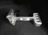 GE 6142 Curbell Cord Containment Attachment includes 6154 ; GCX Track Mount Adaptor Bedside Monitor