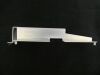 GE 2002272-002 LCD Screen Display Left Mount Bracket Bedside Monitor