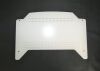 GE 6600-1134-500 Rear Cover Display Infant Warmer