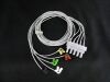 GE 403067-004 5 LEAD IEC GRABBER Bedside Monitor