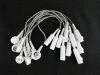 GE 40475A Adapter Cable Accessory Post To Snap Lead Bedside Monitor