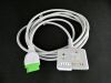 GE 416035-002  12 Lead ECG Trunk Cable Bedside Monitor
