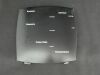GE 2008331-001N Plastic Display Cover: Temp, BP Bedside Monitor