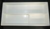 GE 6600-1718-500 Tray Storage Infant Warmer