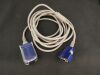 GE 2008773-001 SpO2-Adapter Cable DOC-10 DINAMAP/Pro 1000v2/Pro/ProCare Bedside Monitor