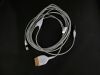 GE 2002973-001 Output Cable, 12 ft. (3.6M) Bedside Monitor