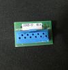 GE 2034888-001 Bezel with BP, SpO2, Temp and connectors for SDT units ONLY,
 for part # 2037103-054 Bedside Monitor