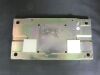 GE 6600-1186-500 Mounting plate Infant Warmer