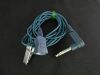 GE 502-0410  Compatible Temperature Adapter Bedside Monitor