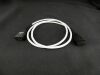 GE 420970-008 Patient Cable 3ft ExtensionCable Bedside Monitor