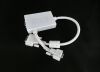 GE 012-0555-00 Cable,Flexport, with Power Bedside Monitor