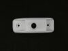 GE 2031237-001 power supply ADAPTER (from old style/square to new style/ROUND connector Bedside Monitor