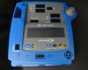 GE 2008244-001 Plastic Front Case DP210/410 (with Temperature) Bedside Monitor