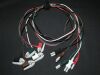GE 700-0006-10 40 in. 3ft, 5-Leadwire, Grabber style,AHA Bedside Monitor