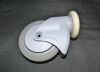 GE 2017785-002 *Caster Swivel Anti-Static, 2 Gen EKG