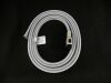 GE 2017008-003N  Adult/Pediatric Dual Tube Hose 8 ft Bedside Monitor