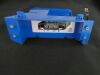 GE 2033606-001 Bracket & Battery Holster Bedside Monitor