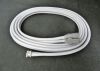 GE AD-25-090 Adult/Pediatric Double Hose 8 ft, Dinamap Bedside Monitor