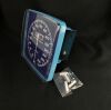 GE 03-222T Wallmax Professional Sphygmomanometer, Large 6" gauge attached to 180 degree swivel wall mounting bracket ONLY. Bedside Monitor