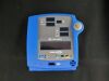 GE 2012406-001   **Front Case, plastic, without temp, Plastic Overlay, Fascia, FRU, 100-300V2 Bedside Monitor