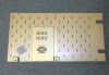 GE 6600-1888-500 Cover Bottom Chassis Infant Warmer