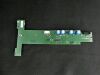 GE 896222 Backlight Board Bedside Monitor