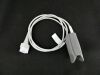 GE  PR-A520-1001N BCI® compatible Large Finger Clip Reusable SpO2 Sensor Bedside Monitor