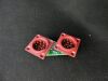 GE M1021917 PCA InvBP Gas F-MXG InvBP Connector Board Gas Bedside Monitor