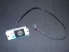 GE 6600-0716-702 Wire Harness - Panel Patient Probe 2 Infant Warmer