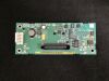 GE 801390-001 PCB PRN 50 (Autoport) Interface Board  Bedside Monitor