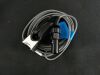 GE 8776 Adult finger clip SpO2 probe TPU cable Bedside Monitor