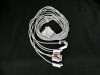 GE 421932-002 *Lead Wire Set, 6-Lead, Grabber, 51" length Bedside Monitor