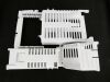 PHILIPS M1224503 Mid-Frame Assembly Bedside Monitor