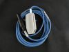 GE OXY-F4-HAM Adult SPO2 Finger Sensor w/H Connector, TuffSat Bedside Monitor