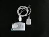 GE SAS-W FLEXSAT SENSOR, PULSE OXIMETRY SpO2 SENSOR Bedside Monitor