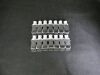 GE 2066867-014 Adapter Clip, Wide Mouth Clip, 14/pack Bedside Monitor